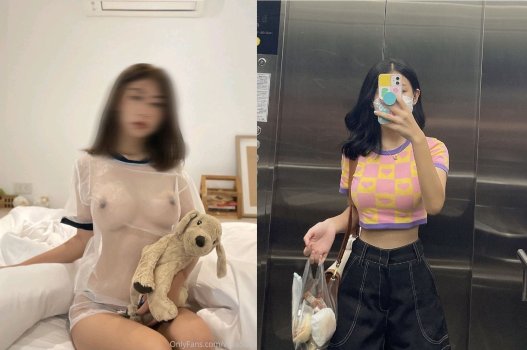 Clip sex em vú to còn ngại lộ mặt