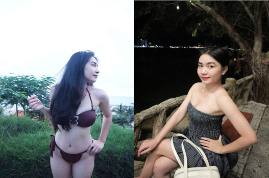 Em lúc nào cũng muốn được lên đỉnh