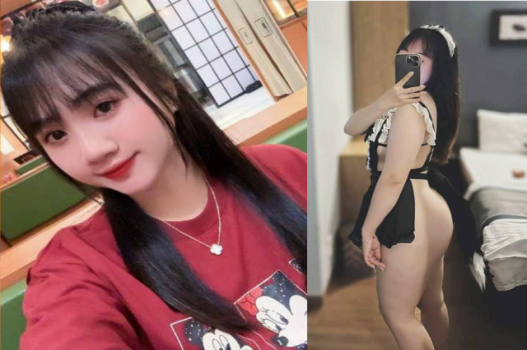 Gặp nhau lần đầu đã biết em bím múp
