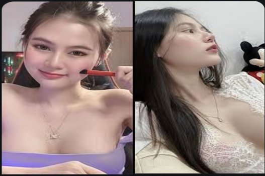 Sex hot girl Arbi ngại lộ mặt