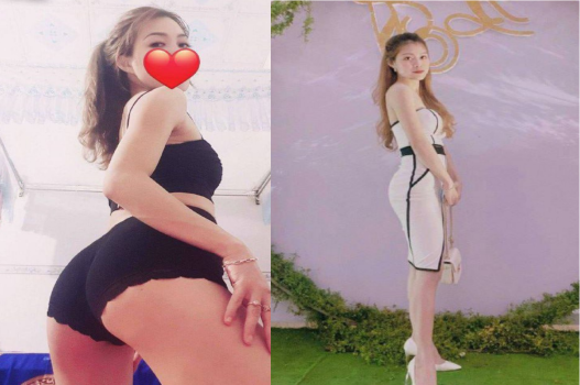 Vụng trộm với em gái cô dâu