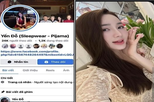 Yến Đỗ lộ clip sex cực dâm